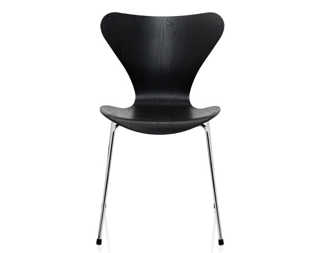 フリッツハンセン(Fritz Hansen) SERIES 7の写真