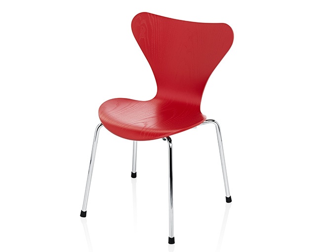 フリッツハンセン(Fritz Hansen) SERIES 7の写真
