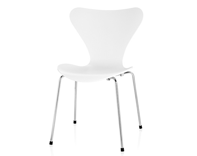 フリッツハンセン(Fritz Hansen) SERIES 7の写真