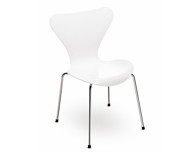フリッツハンセン(Fritz Hansen) SERIES 7の写真