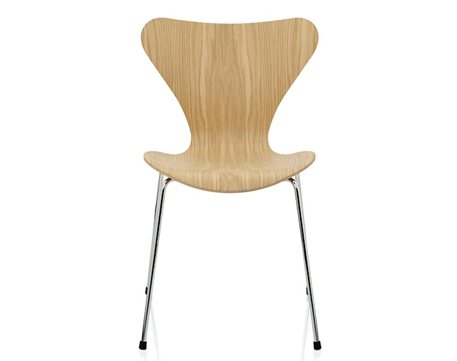 フリッツハンセン(Fritz Hansen) SERIES 7の写真