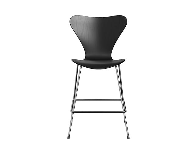 フリッツハンセン(Fritz Hansen) SERIES 7 COUNTER STOOLの写真