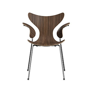 【希望価格】ミナスキュールチェアー (Fritz Hansen) Fritz Hansen新作MONOLITチェア ｜ 株式会社ビベルコーポレーション