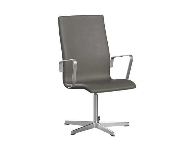 OXFORD ARMCHAIR (ミディアムハイバック、フルパディング)(オックスフォード アームチェア ミディアムハイバック  フルパディング)/OXFORD[タブルーム]