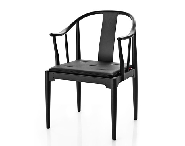 フリッツハンセン(Fritz Hansen) CHINA CHAIRの写真