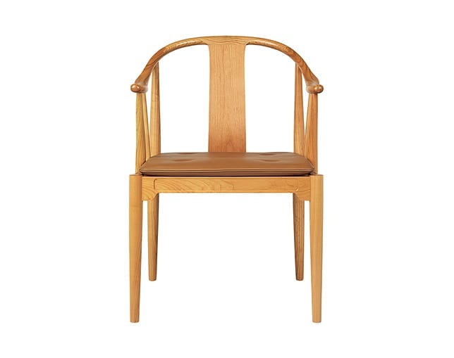 フリッツハンセン(Fritz Hansen) CHINA CHAIRの写真