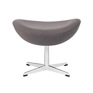 フリッツハンセン(Fritz Hansen)のオットマン3件[タブルーム]