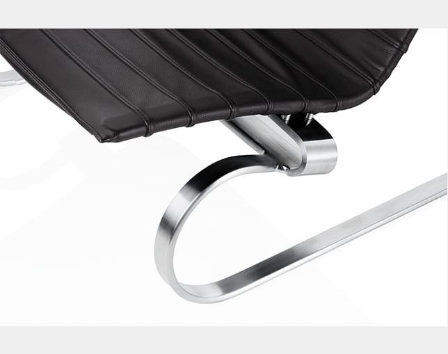フリッツハンセン(Fritz Hansen) PK20 (ヘッドレスト付きハイバック)の写真