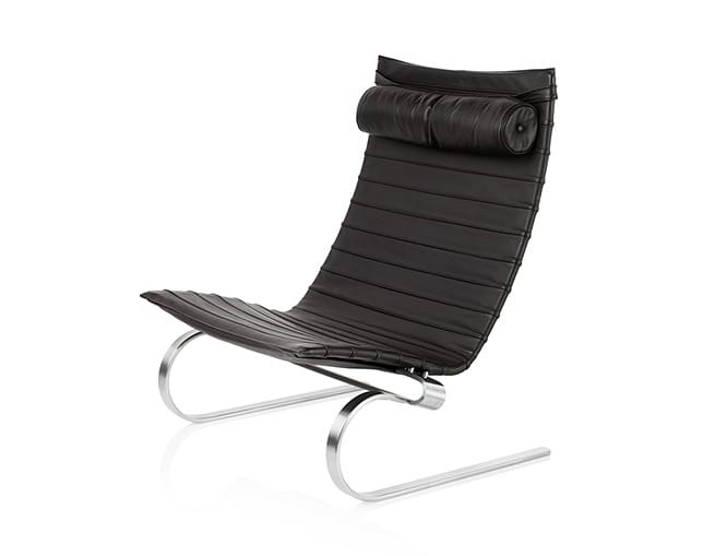 フリッツハンセン(Fritz Hansen) PK20 (ヘッドレスト付きハイバック)の写真
