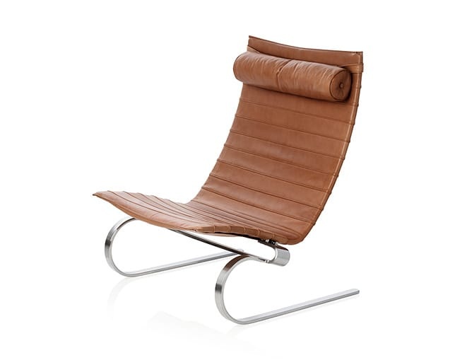 フリッツハンセン(Fritz Hansen) PK20 (ヘッドレスト付きハイバック)の写真