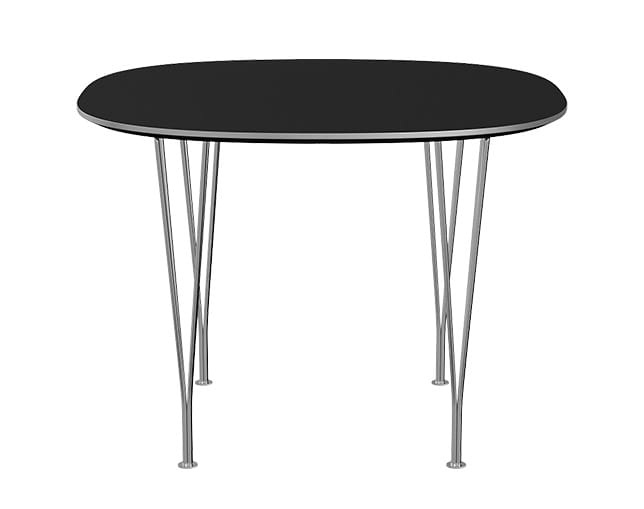 フリッツハンセン(Fritz Hansen) CIRCULAR (スーパー円テーブル)の写真