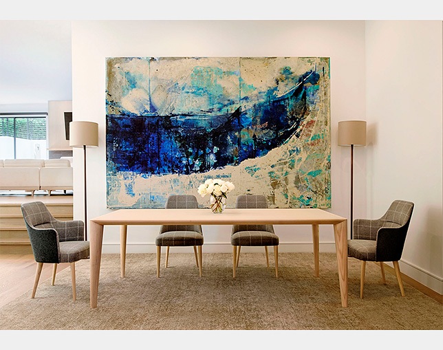 A-mode(エーモード) サイドチェア MD-901Sの写真