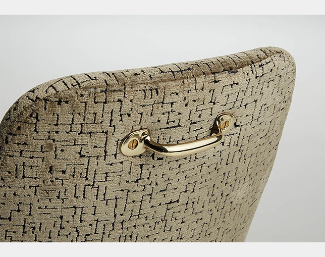 A-mode(エーモード) サイドチェア MD-901Sの写真