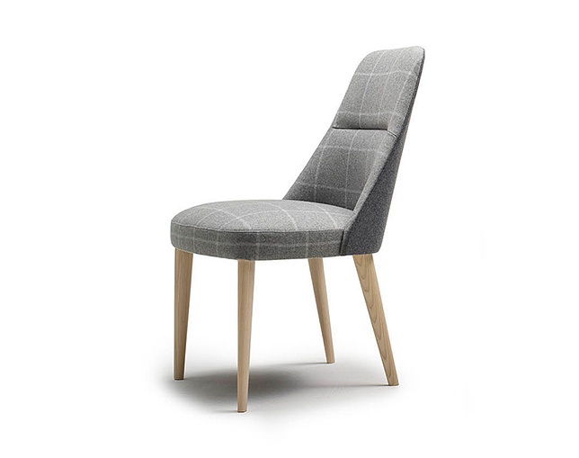 A-mode(エーモード) サイドチェア MD-901Sの写真