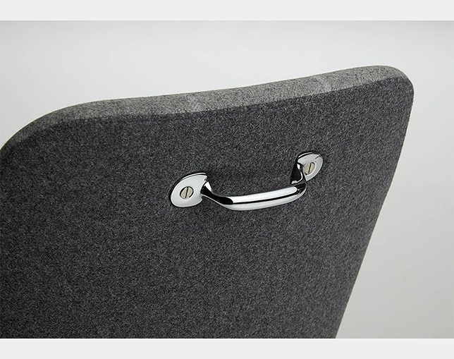 A-mode(エーモード) アームチェア MD-901Aの写真