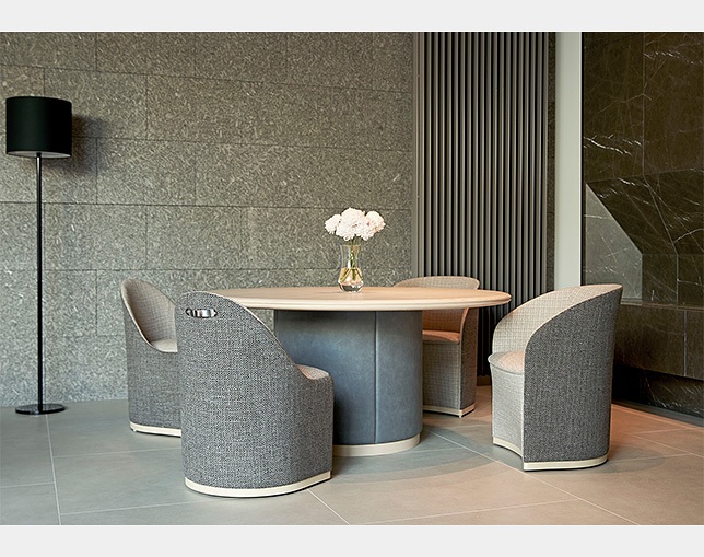 A-mode(エーモード) コンフォートチェア MD-1301Sの写真