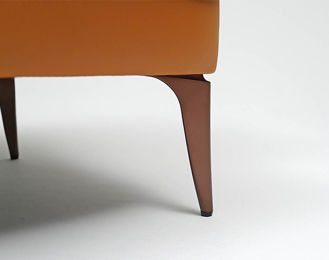 A-mode(エーモード) コーナーソファ MD-3211-C90/C120の写真