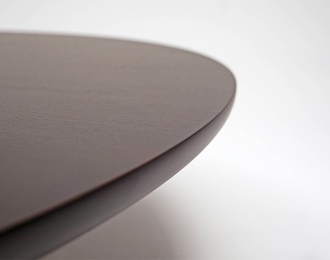 A-mode(エーモード) リビングテーブル MD-3212W/M-72の写真