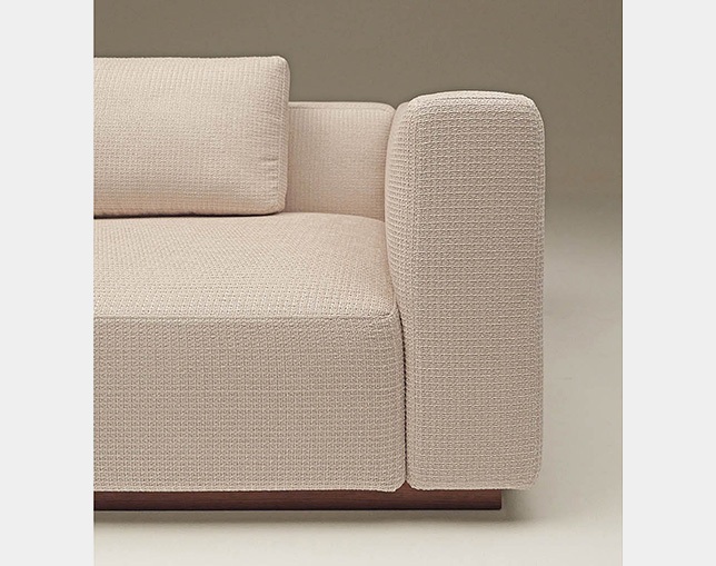 AD CORE(エーディコア) ソファ片アーム2P AD-229-2PR/2PLの写真