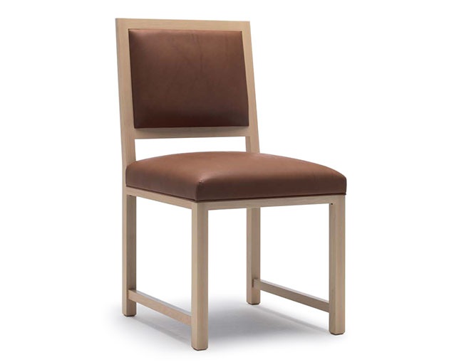 ネオ クラシコ(NEO CLASSICO) A-Type Side Chair NC-002SAの写真