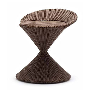 多様な PANIER STOOL(パニエ スツール)/RESORTIR[タブルーム] 椅子(チェア)・スツール