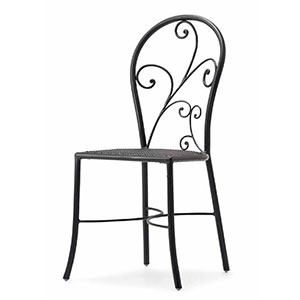 DAHLIA LOUNGE CHAIR — nmo