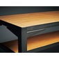 INDUSTRIAL DESIGN CHESTER counter tableの写真