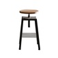 INDUSTRIAL DESIGN CHESTER high stoolの写真