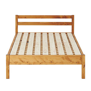 PANCA BED Single / Semi-Double(パンカ ベッド シングル / セミダブル