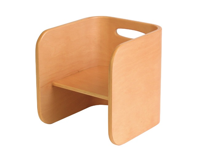 HOPPL(ホップル) ColoColo Chairの写真