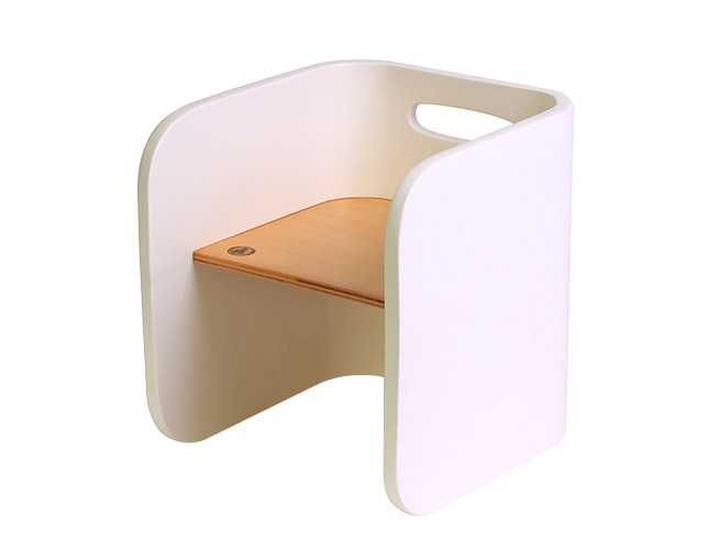 HOPPL(ホップル) ColoColo Chairの写真