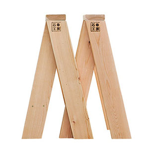 AA HANGER | 石巻工房 Ishinomaki Laboratory