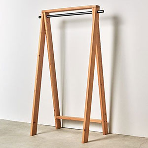 AA HANGER | 石巻工房 Ishinomaki Laboratory