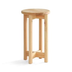 hagi bamboo スツール　喜多俊之 Hagi Bamboo Stool low(ハギ バンブー スツール ロー)/Hagi
