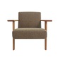 SICURO Arm Chairの写真