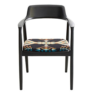 目黒ブランチダイニングチェア① Nychair X Oil Finish 」2025年2月25日（火）発売、2024年12月17