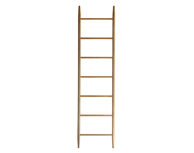 knot(ノット) ladder hangerの写真