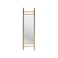 knot ladder mirrorの写真