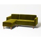 niko and ... FURNITURE & SUPPLY 192CUSTOMIZE SOFA COUCH & BENCHの写真