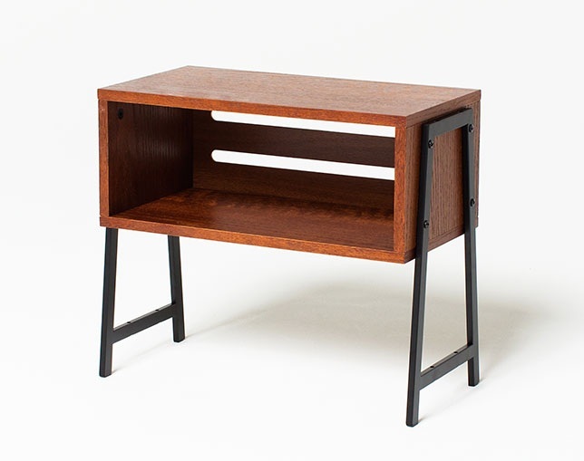 niko and ... FURNITURE & SUPPLY(ニコアンド ファニチャーアンドサプライ) LIVING TERRITORY STACKING RACKの写真