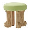 BAOBAB LAND Kinoko スツール K-103の写真
