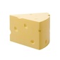 BAOBAB LAND Cheese ベンチ K-110の写真