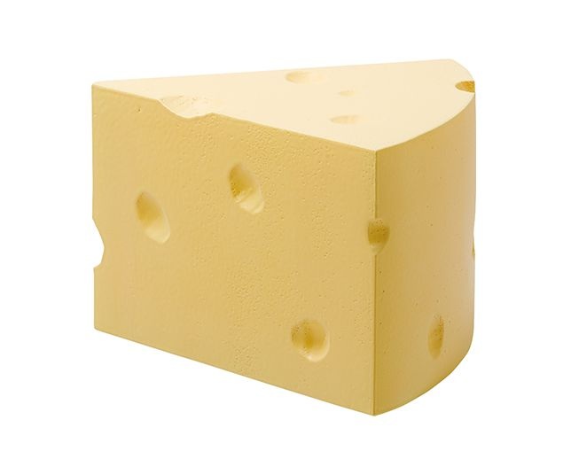 BAOBAB LAND(バオバブランド) Cheese ベンチ K-110の写真