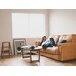 FACTORY&STORE MANUALgraph NAKED LEATHRE SOFAの写真