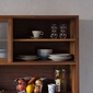 greeniche Kitchen Board (walnut)の写真