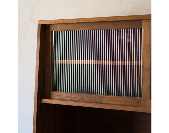 グリニッチ(greeniche) Kitchen Board (walnut)の写真