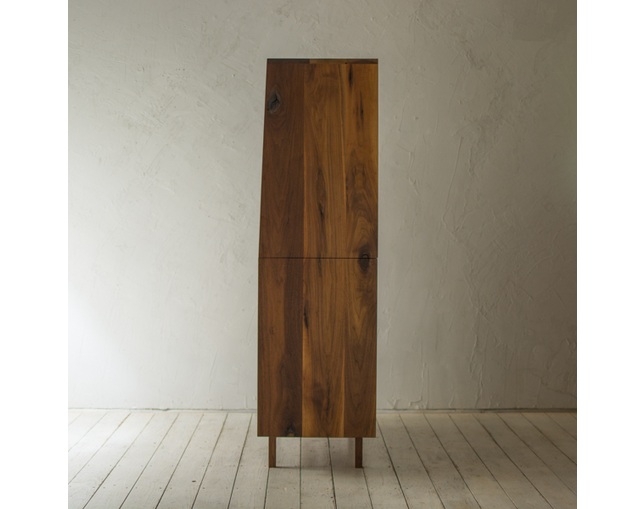 グリニッチ(greeniche) Kitchen Board (walnut)の写真