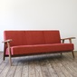 greeniche Basic Sofa 3Pの写真