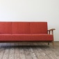 greeniche Basic Sofa 3Pの写真