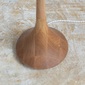 greeniche Floor Lamp oak (ecru)の写真